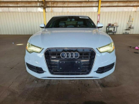 Audi A6 Najbogatsza wersja Prestige / Quattro / niski przebieg / Tarnów - zdjęcie 3