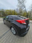 Honda Civic Benzyna 1.8 - 141 KM - 2013r Głogów - zdjęcie 5