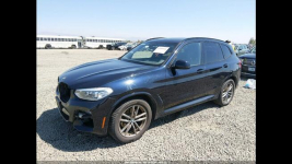 BMW X3 xDrive / M-Pakiet / niski przebieg