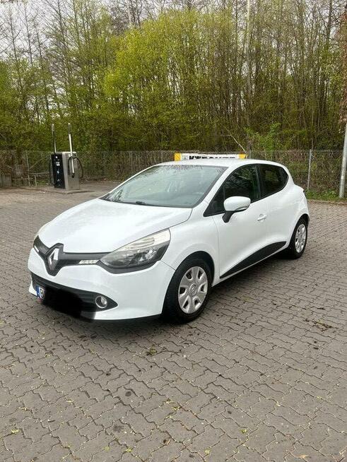 Renault Clio IV 1.2 plus Gaz Suwałki - zdjęcie 3