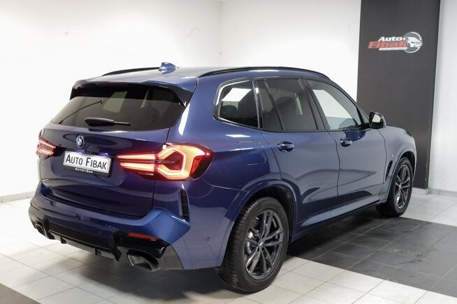 BMW X3 Salon Polska*Bezwypadkowy*Mpakiet*PPF*Automat*xDrive*Vat23% Konstantynów Łódzki - zdjęcie 3