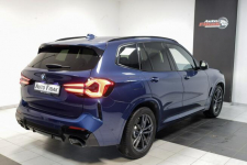 BMW X3 Salon Polska*Bezwypadkowy*Mpakiet*PPF*Automat*xDrive*Vat23% Konstantynów Łódzki - zdjęcie 3
