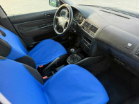 ** VW Golf IV 1.4 Benzyna 2002r ** Ładny Zadbany ** HAK ** Dębica - zdjęcie 6
