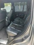 RANGE ROVER VOUGE L322 Sochaczew - zdjęcie 6