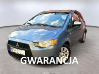 Mitsubishi Colt Klima ,Elektryka , Serwis Super//GWARANCJA/