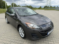 Mazda 3 High-Line 2.0MZR 150KM PDC Martwe Pole Czujniki Parkowania TUV Końskie - zdjęcie 2