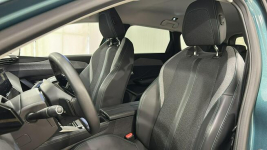 Peugeot 308 1.5 Blue HDI Allure S&amp;S EAT8 Kombi Warszawa - zdjęcie 10