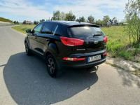Kia Sportage 1.7CRDI  115km 15r Tarnów - zdjęcie 3