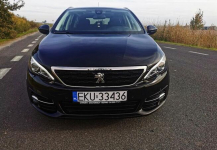 Peugeot 308 SW 1.5 BlueHDi Kutno - zdjęcie 3