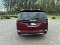 Chrysler Pacifica Lipówki - zdjęcie 7