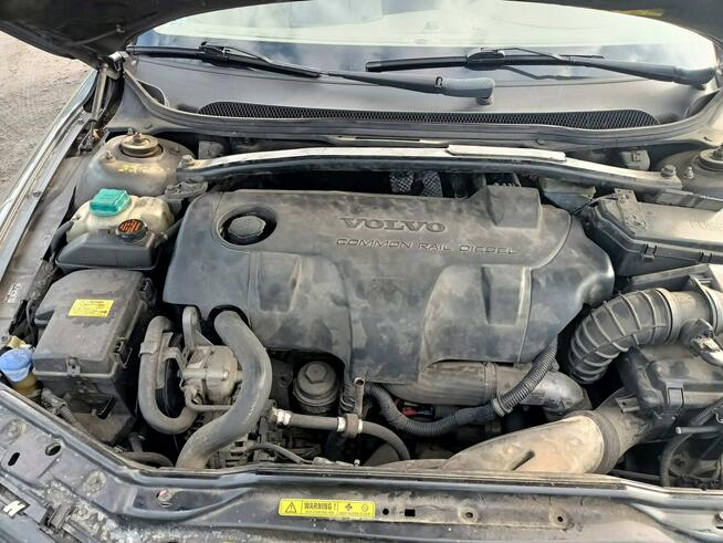 Volvo V70 2.4TD 163km  02r Automat Tarnów - zdjęcie 8