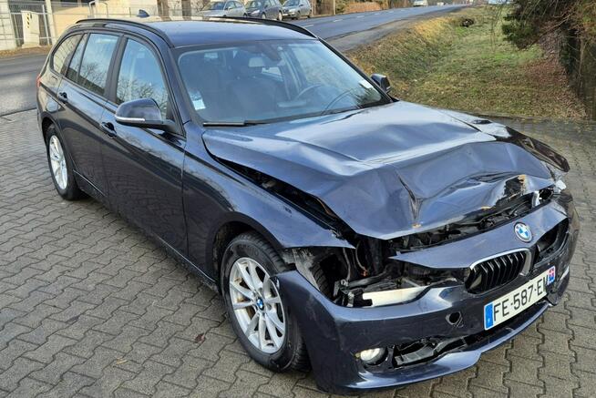 2,0D 116 116KM Nawigacja Tempomat alu. felgi elektryczna klapa Świętoszówka - zdjęcie 4