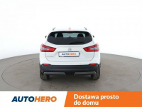 Nissan Qashqai GRATIS! Pakiet Serwisowy o wartości 1300 zł! Warszawa - zdjęcie 6