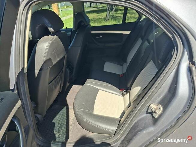 Saab 9-3 Vector! Możliwa zamiana! Bydgoszcz - zdjęcie 7