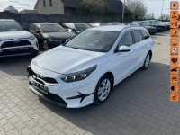 Kia Cee&#039;d Automat Podgrzewanie Klimatronik Kamera 160KM