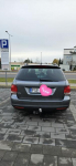 Volkswagen Golf V Variant Nochówko - zdjęcie 3