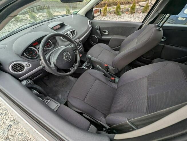 Renault Clio Kamienna Góra - zdjęcie 9