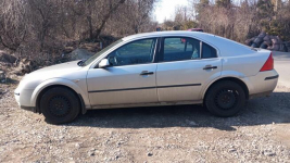 sprzedam Forda Mondeo rocznik 2003 Krowodrza - zdjęcie 4