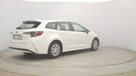 Toyota Corolla 1.8 Hybrid Comfort ! Z Polskiego Salonu ! Faktura Vat ! Warszawa - zdjęcie 7