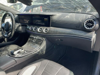 Mercedes CLS 400 Salon PL 4Matic AMG Pamięć Burmaster Kamery360 340KM Gliwice - zdjęcie 9