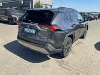 Toyota RAV-4 Salon PL Automat Hybryda Kamera Klimatronik Virtual Gliwice - zdjęcie 3