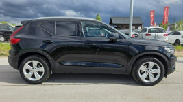 Volvo XC 40 T4 geatronic Inscription mały przebieg Lębork - zdjęcie 4