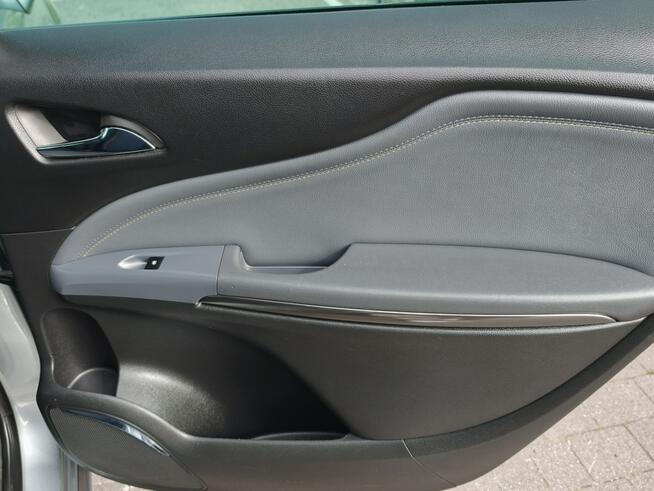 Opel Zafira Lipówki - zdjęcie 12