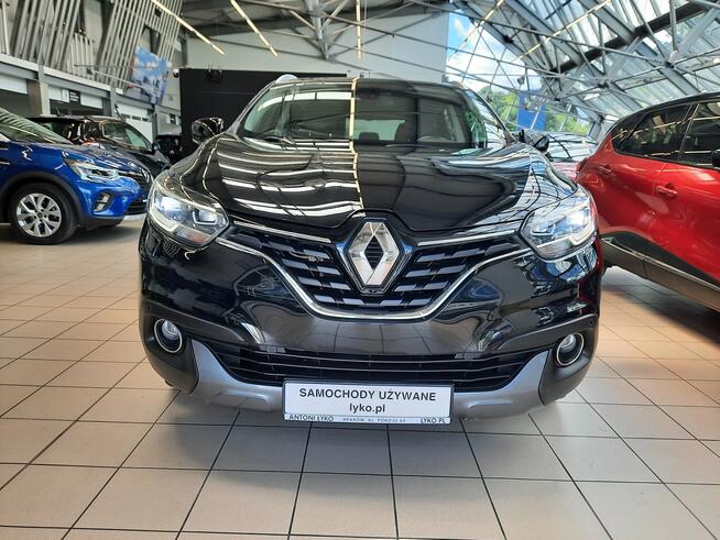 Renault Kadjar Energy TCe 165 Bose Edition Nowa Huta - zdjęcie 4