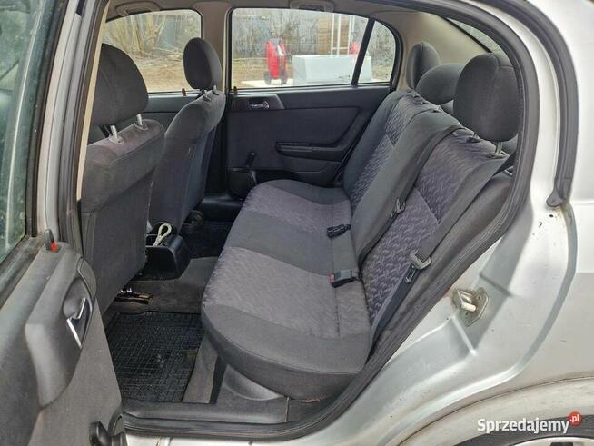 Opel Astra Dobry stan techniczny! Możliwa zamiana! Bydgoszcz - zdjęcie 10