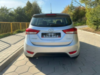 Hyundai ix20 Opłacony Benzyna Klima Mały przebieg Gostyń - zdjęcie 5
