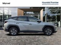 Hyundai Tucson 1.6 T-GDI 150 KM 2WD 6 MT Wersja Modern SalonPL FV23% Poznań - zdjęcie 6