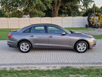 Audi A4 2.0tdi Virtual Cocpit Sedan Mod.2021 Salon PL Raty Zamiana Strobice - zdjęcie 10