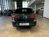 Seat Leon ST Xcellence 1.5TSI 150KM M6 2019 r., salon PL, serwisowany, Myślenice - zdjęcie 7