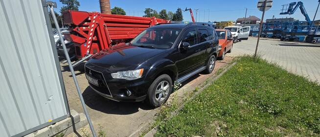 Mitsubishi outlander 2 2011 silnik 2.2 Jasło - zdjęcie 1