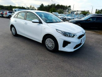 Kia Cee'd Salon Polska bezwypadkowy Otwock - zdjęcie 11