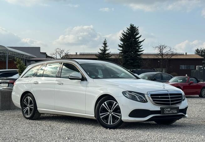 Mercedes E-klasa, 2020 Michałowice - zdjęcie 1