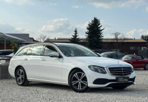 Mercedes E-klasa, 2020