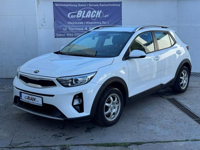 Kia Stonic Pisemna Gwarancja 12 miesięcy - LPG Konin - zdjęcie 2