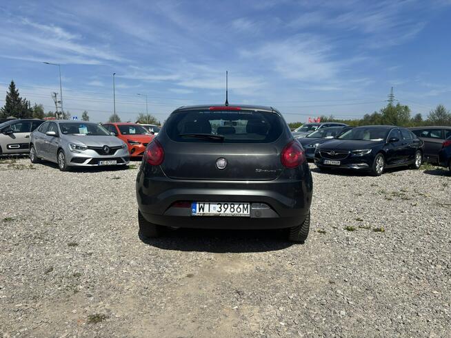 Fiat Bravo II 1.6 JTD 105KM, salon Polska !!! Rawa Mazowiecka - zdjęcie 9