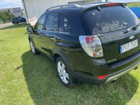 Chevrolet Captiva Ostrzeszów - zdjęcie 4