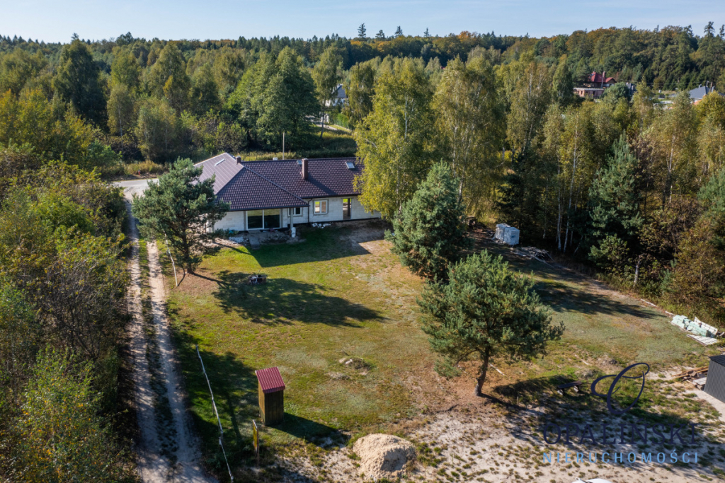 Do aranżacji | Duży garaż | Potencjał | 22,22ar | Brzóza Królewska - zdjęcie 7