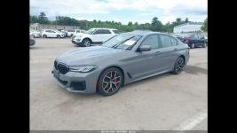 BMW 540 B58 / xDrive / M-Pakiet / Piekna konfiguracja