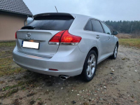 Toyota Venza AWD 3,5 benzyna + LPG Olsztyn - zdjęcie 4