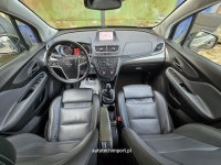 Opel Mokka xenon*radar*kamera*4x4*assystenPasaRuchu Białogard - zdjęcie 6