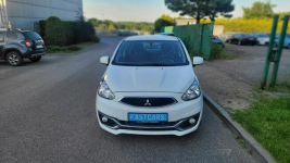 Mitsubishi Space Star na raty Leasing Wynajem bez BIK KRD od FastCars Kraków - zdjęcie 6