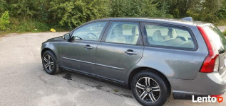 Volvo V50 /2009 r/151 tyś. km Katowice - zdjęcie 8