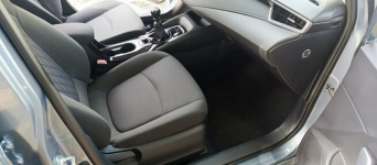 Toyota Corolla Dąbrowa Górnicza - zdjęcie 7