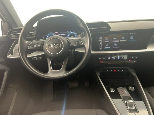 Audi A3 35 TFSI MHEV S Tronic Warszawa - zdjęcie 9