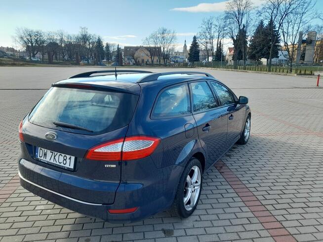 Sprzedam Ford Mondeo Mk4 Dzierżoniów - zdjęcie 2
