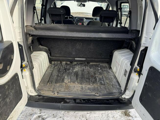 Fiat Fiorino Komorniki - zdjęcie 12